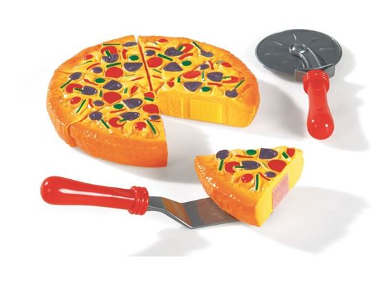 Image sur 50152171 SET PIZZA ET USTENSILES DIVERS    