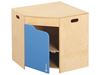 Image sur OF45142 MEUBLE DE CUISINE D'ANGLE Marmiton