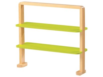 Image de 41603037 ÉTAGÈRE Gastronome VERT CLAIR