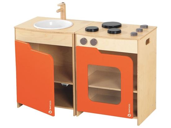 Image sur OF45153 MINI CUISINE Marmiton