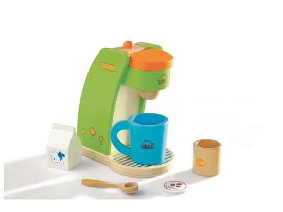 Image sur 39306171 MACHINE EXPRESSO DIVERS    