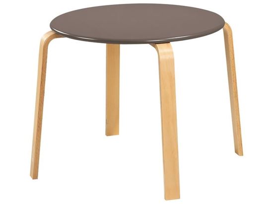 Image sur 43748006 TABLE Quad Taille 2 GRIS      