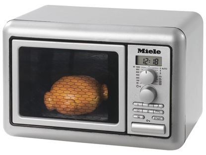 Image de 27105020 MICRO-ONDES MIELE MULTICOLOR