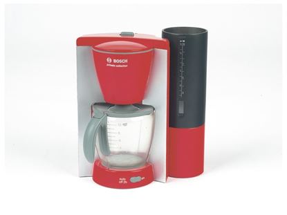 Image de 27518020 DINETTE RÉALISTE CAFETIÈRE BOSCH MULTICOLOR