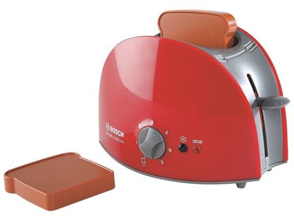 Image de 41679171 DINETTE RÉALISTE GRILLE PAIN BOSCH DIVERS    