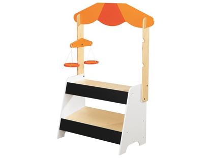 Image de 46940007 MARCHANDE Marmiton ORANGE    