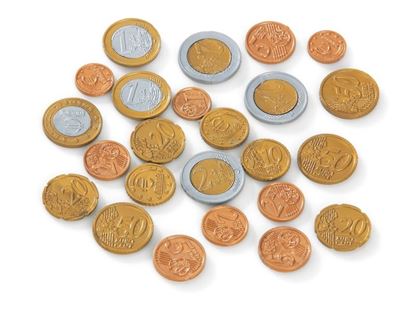 Image de 42822171 PIÈCES DE MONNAIE EN EUROS DIVERS    