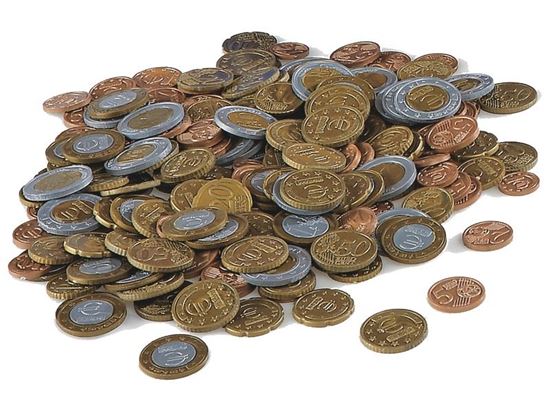 Image sur 42824171 KIT DE PIÈCES EN EUROS DIVERS    