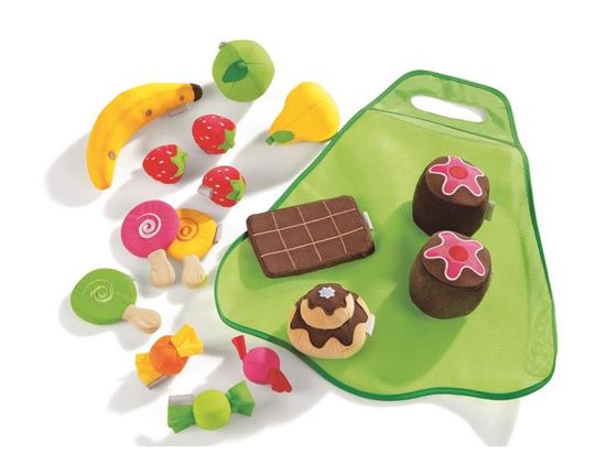 Image sur 38780171 KIT SUCRÉ Tex'til Cooking DIVERS    