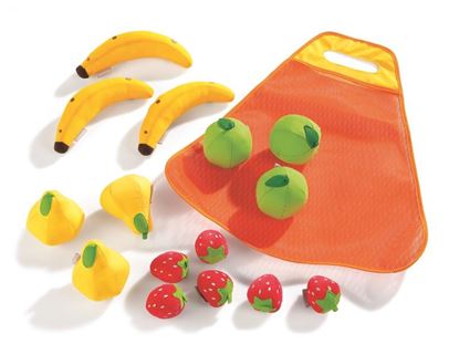 Image de 38437020 KIT Fruits MULTICOLOR