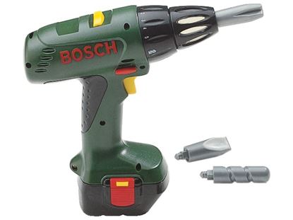 Image de 2367020 VISSEUSE-DÉVISSEUSE BOSCH MULTICOLOR