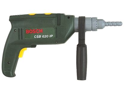 Image de 2352020 PERCEUSE BOSCH MULTICOLOR