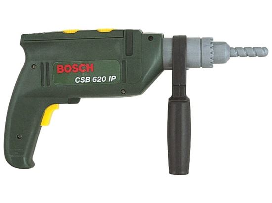 Image sur 2352020 PERCEUSE BOSCH MULTICOLOR