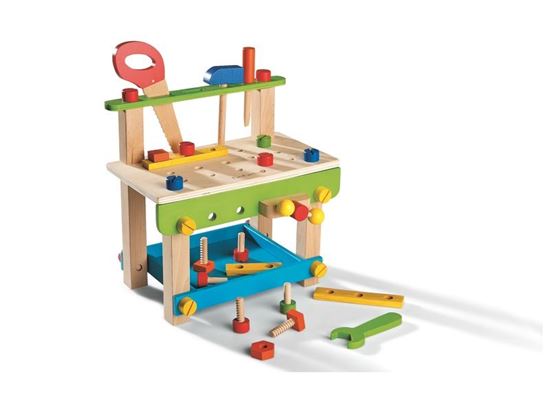 Image sur 45082171 PETIT ÉTABLI DIVERS    
