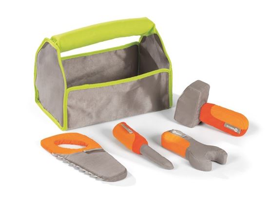 Image sur 49569020 CAISSE ET OUTILS Tex'til MULTICOLOR