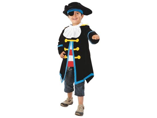 Image sur DÉGUISEMENT Le corsaire