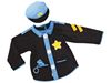 Image sur DÉGUISEMENT Le policier
