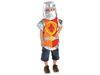 Image sur 46730018 HEAUME DE CHEVALIER ARGENT    