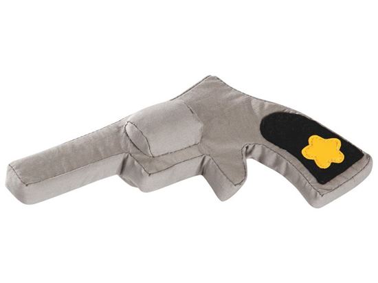 Image sur 48538006 PISTOLET GRIS      