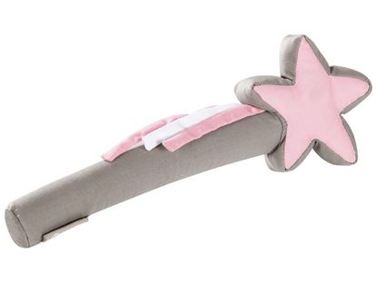 Image de 48541003 BAGUETTE MAGIQUE ROSE      