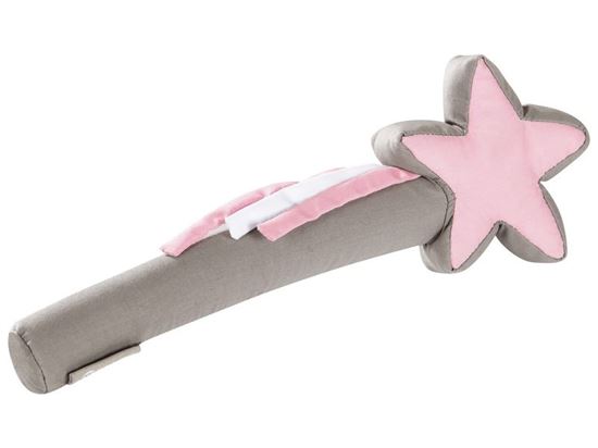 Image sur 48541003 BAGUETTE MAGIQUE ROSE      