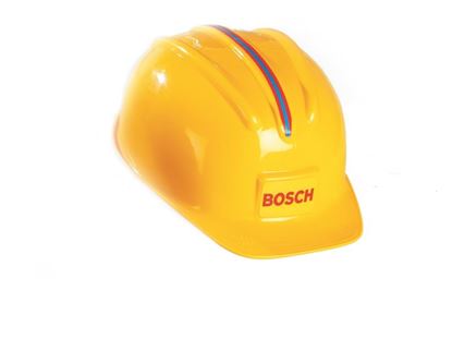 Image de 2343020 CASQUE DE CHANTIER T2 MULTICOLOR