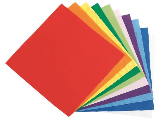 Image sur 35021020 TISSUS POUR PATCHWORK MULTICOLOR