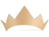 Image sur 44463016 COURONNE PRINCE À DÉCORER NATUREL   
