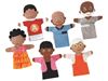 Image sur 49565020 MARIONNETTES FAMILLES Samba MULTICOLOR