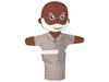 Image sur 49565020 MARIONNETTES FAMILLES Samba MULTICOLOR