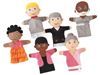 Image sur 49566020 MARIONNETTES FAMILLES Disco MULTICOLOR