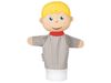 Image sur 49566020 MARIONNETTES FAMILLES Disco MULTICOLOR