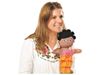 Image sur 49566020 MARIONNETTES FAMILLES Disco MULTICOLOR