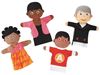 Image sur 49568020 MARIONNETTES FAMILLES Pop MULTICOLOR