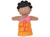Image sur 49568020 MARIONNETTES FAMILLES Pop MULTICOLOR