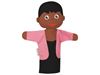 Image sur 49568020 MARIONNETTES FAMILLES Pop MULTICOLOR
