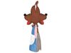 Image sur 48573020 MARIONNETTES Contes Le Petit Chaperon rouge MULTICOLOR