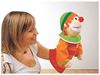 Image sur 29746020 MAXI MARIONNETTE CHAUSSETTE Le clown MULTICOLOR