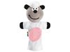 Image sur 46646020 PETITES MARIONNETTES ANIMAUX  MAXI LOT MULTICOLOR