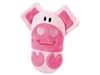 Image sur 37647020 MARIOGANTS DOULOULOU Animaux domestiques Le cochon MULTICOLOR