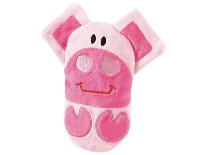 Image de 37647020 MARIOGANTS DOULOULOU Animaux domestiques Le cochon MULTICOLOR