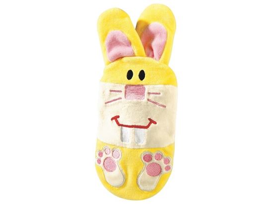 Image sur 37650020 MARIOGANTS DOULOULOU Animaux domestiques Le lapin MULTICOLOR