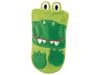Image sur 37653020 MARIOGANTS DOULOULOU Animaux sauvages Le crocodile MULTICOLOR