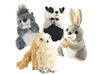 Image sur 28563020 MARIONNETTES À DOIGTS Les animaux de la forêt MULTICOLOR