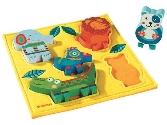 Image sur 44695171 ENCASTREMENT RELIEF Junga DIVERS    