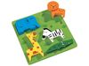 Image sur 40291171 ENCASTREMENT MAXI ANIMAUX MAXI LOT DIVERS    