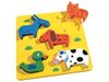 Image sur 40291171 ENCASTREMENT MAXI ANIMAUX MAXI LOT DIVERS    