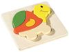 Image sur 44671171 ENCASTREMENT 3D Tortue DIVERS    