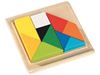 Image sur 44670171 ENCASTREMENT 2 EN 1 ÉCOCONÇU Puzzle DIVERS    