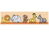 Image sur 24349020 ENCASTREMENT LES FRISES ANIMAUX MAXI LOT MULTICOLOR